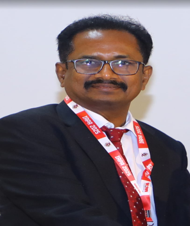 Aavula Muralidhar