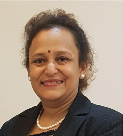 Anita Nehete
