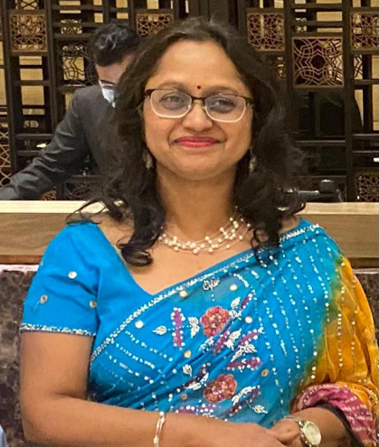 Anshu Gupta