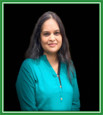 Anuradha Ganigara