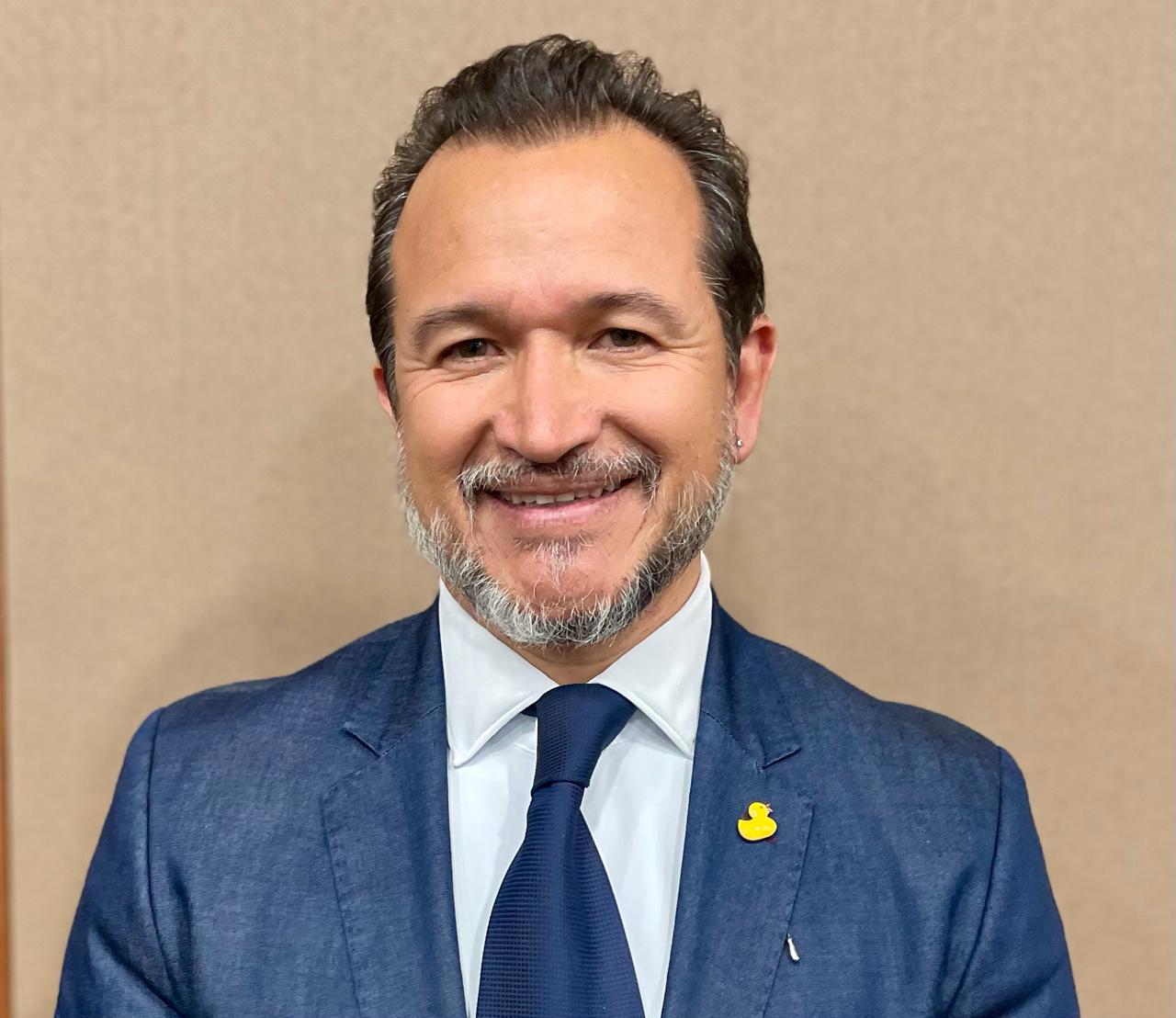 Fredy Ariza