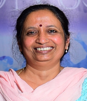Chandrika Y R