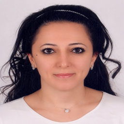 Demet Altun Bingöl