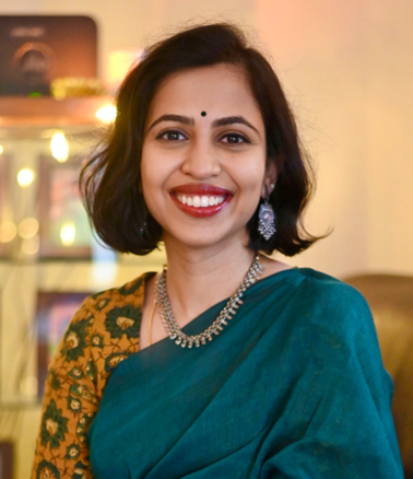 Deepti Manjunath