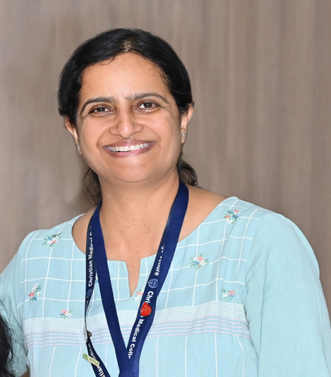 Ekta Rai