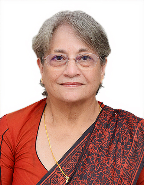 Elsa Varghese