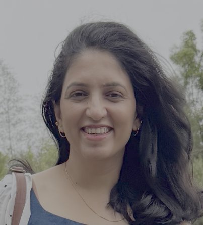 Himangi Bhokare