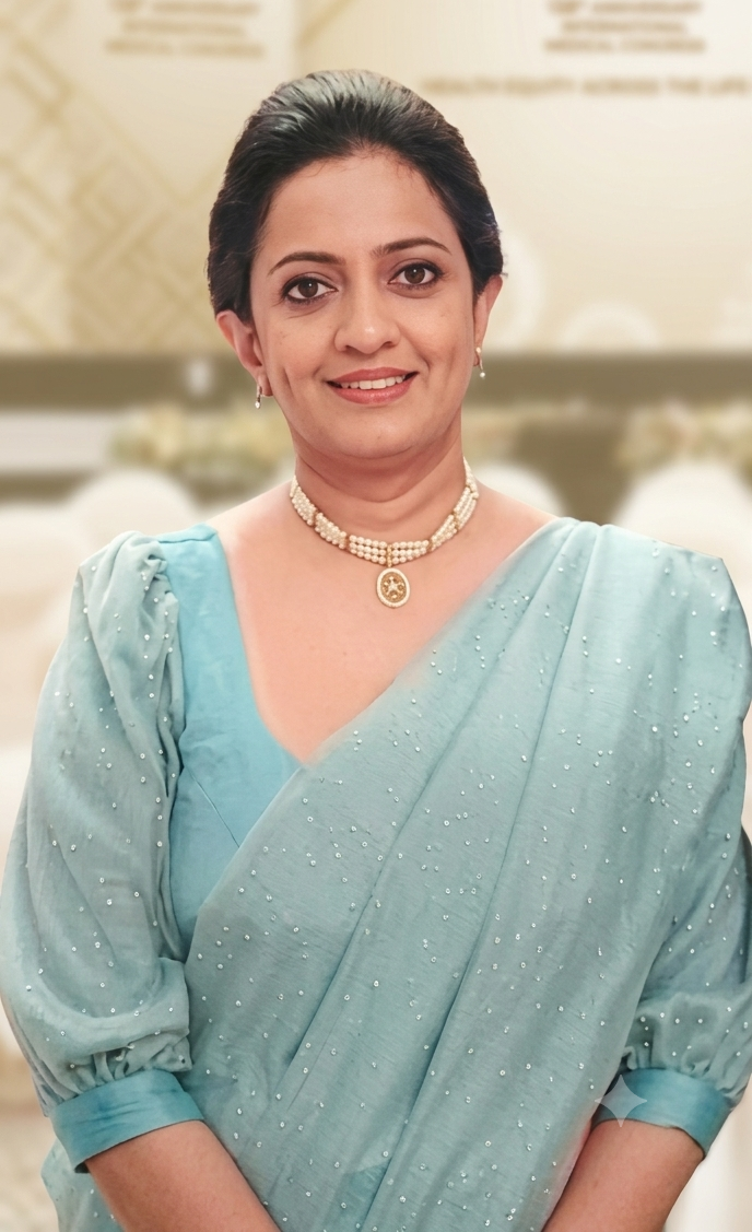 Kavisha P. Dissanayake