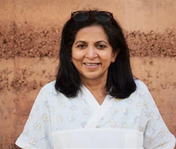 Meera Kurup
