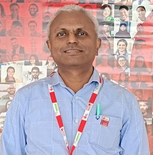 Naveen Kumar Suda