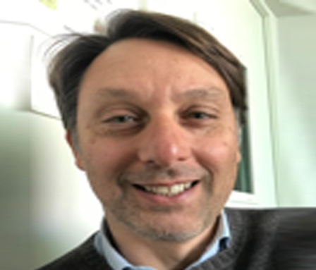 Nicola Disma