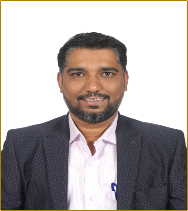 Nikhil Kesarkar