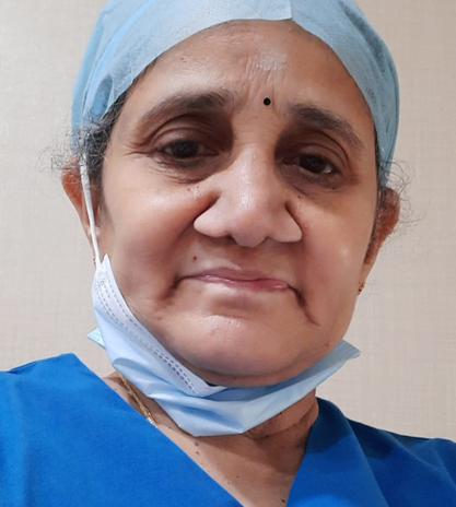 Rajani Sundar