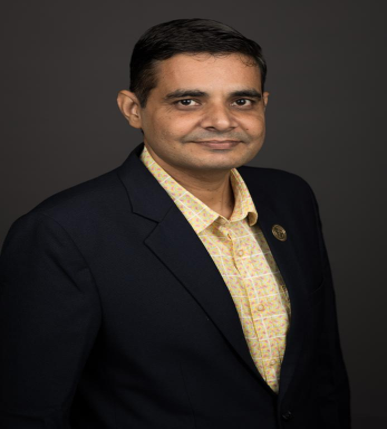 Rakesh Kumar