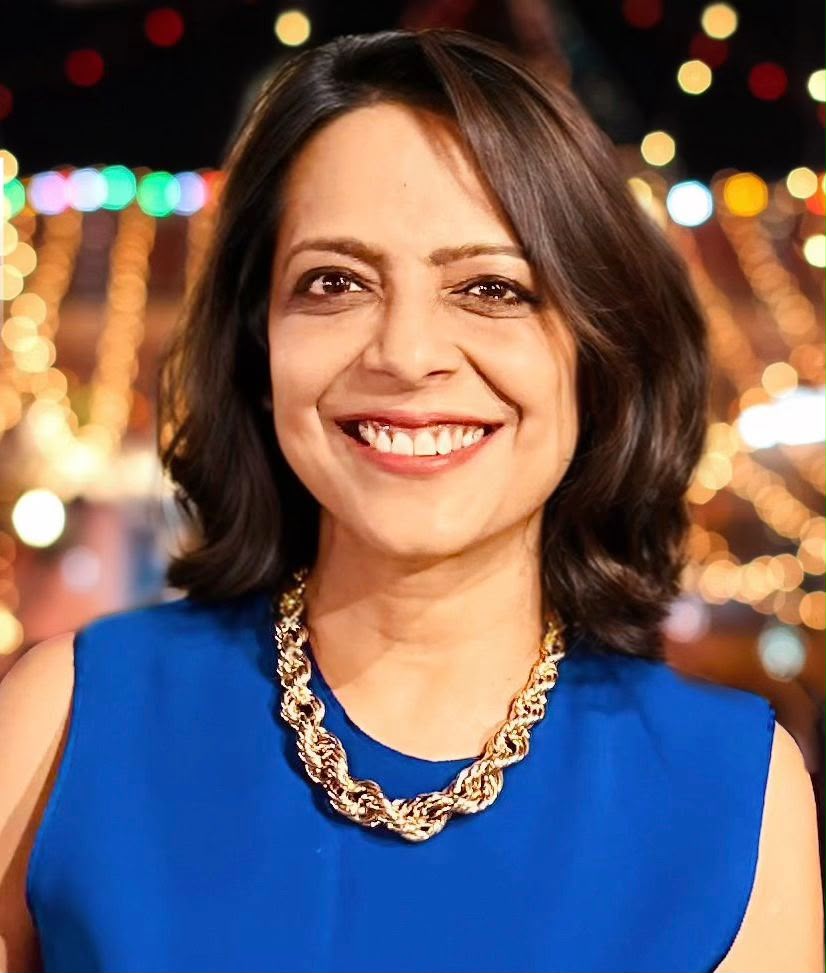 Rakhee Goyal