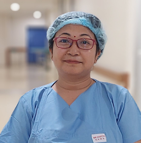 Ritu Pradhan