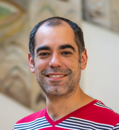 Rodrigo Lopez Barreda