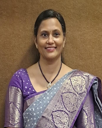 Sailaja Kamabathula