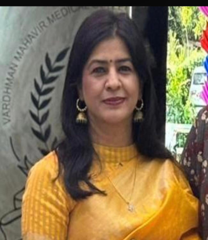 Sapna Bathla