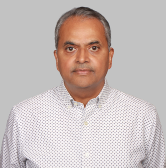 M. Subrahmanyam