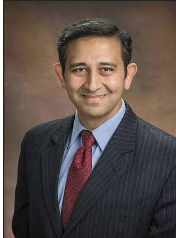 Subramanyam Rajeev