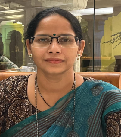 Suman Gupta