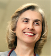 Vesna Jevtovic-Todorovic, MD, PhD, MBA, FASA