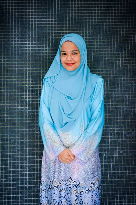 Ina Ismiarti binti Shariffuddin