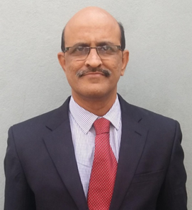 M.S.R.C.Murthy